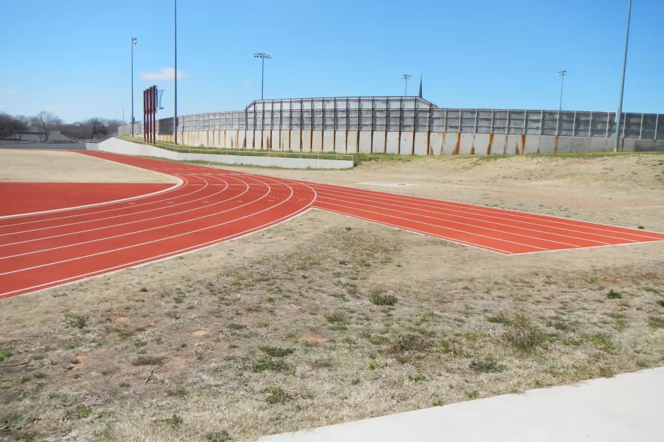 Central Middle School Track and Field