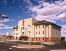 Gallup Indian Health Center