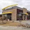 McDonald's (Site Design