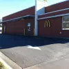 McDonald's (Site Design & ADA Surveys)