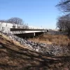 SH-9 Bridge (Stinking Creek)